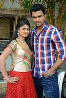 Anaganaga Oka Chitram Opening Photos